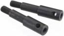 Front Axle Evader EXB (2)