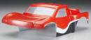 Body Red w/Decal Vendetta SC