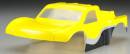 Body Yellow w/Decal Vendett SC