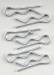 Body Clips Small (6)