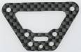 Vendetta Front Brace Graphite