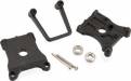 Center Bulkhead Front/Back w/Handle Set Nissan