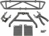 Rear Bumper Set Vendetta SC