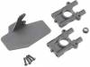 Center Differential Mount Set w/Splash Guard 83