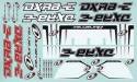 Decal DXR8-E