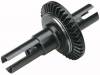 Vendetta Ball Differential