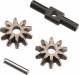 Differential Bevel Gear Set 10T Nissan GT-R