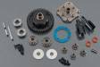 Diff Set Center DXR8-E