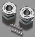 Drive Hex Set w/Wheel Nut 835B (2)