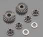 Differential Bevel Gear Set 835B