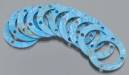Diff Gasket DXR8-E (10)