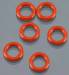 Diff O-Ring 6mm DXR8-E (6)