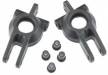 Hub Carrier Set Rear DXR8-E
