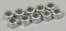 Lock Nut 4-40 (10)