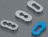 Motor Mount Insert Set VTC (4)