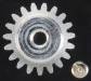 Pinion Gear 19t Mini Quake