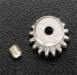 Vendetta Pinion 16t
