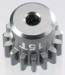 Pinion Gear 15t Vendetta