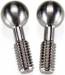 Pivot Ball Titanium Vend St(2)