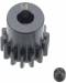 Pinion Gear 14 Tooth DXR8-E