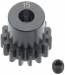 Pinion Gear 15T DXR8-E