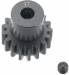 Pinion Gear 17 Tooth DXR8-E