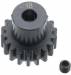 Pinion Gear 18 Tooth DXR8-E