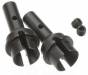 Rear Axle DXR8-E (2)