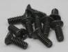 Machine Screw 4-40x5/16 (10)