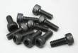 Cap Screw 3x8mm (10)