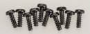 S/T Screw 3x8mm (10)