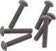 Button Head Hex Screw 4x20mm (6)