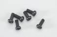 Vendetta Rnd Head 2.6x6mm (6)
