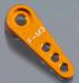 Servo Arm Aluminum DXR8-E