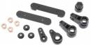 Servo Saver Set DXR8-E