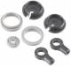 Shock Parts Set Evader EXT