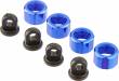 Shock Cap Set Nissan GTR (4)