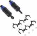 Shock Set Rear Assm Nissan GT-R (2)