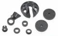 Shock Parts DXR8-E