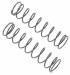 Shock Spring Long Medium Black DXR8-E (2)