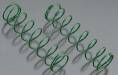 Shock Spring Long Hard Green DXR8-E (2)