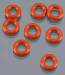 Shock O-Ring 4mm DXR8-E (8)