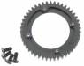 Spur Gear Plastic 46T DXR8-E