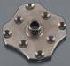 Spur Gear Mount DXR8-E