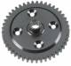 Spur Gear Steel 45T DXR8-E