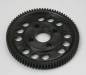 Spur Gear 48p 81t EVBX