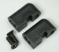 Steering Servo Mounts (2) EVST