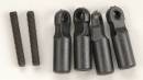 Vendetta Rr Upper Arm Set (2)