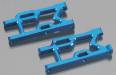 Susp Arm Re Alum Blue VSC (2)