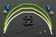 Vendetta Sway Bar Set Front